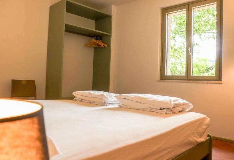 2 Bedroom Apartment With Garden, Residence Vignol