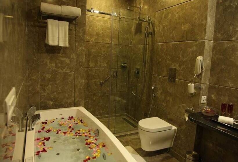 Люкс, The Lal Vilas Hotel & Resort