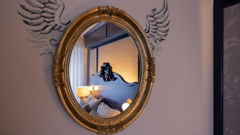 컴포트 트리플 룸, Efteling Hotel  Theme Park Tickets Included