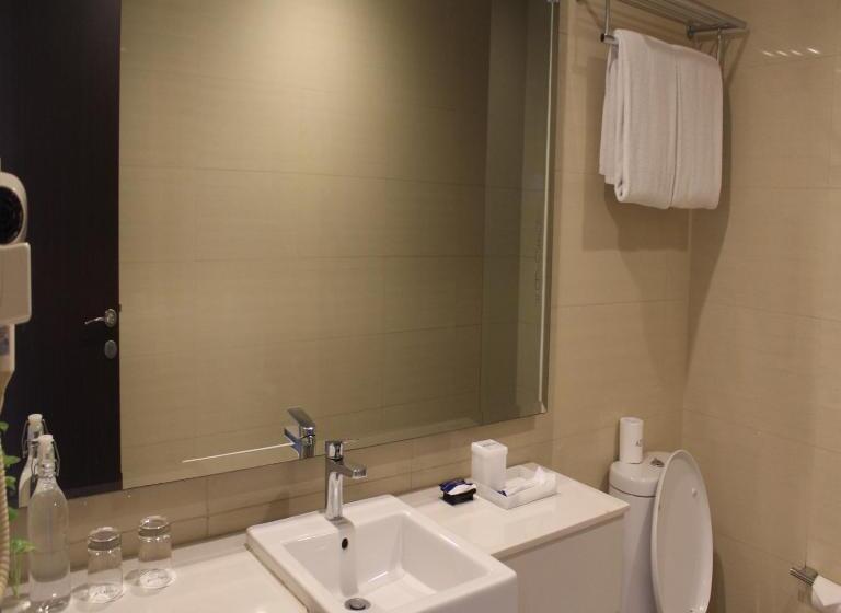 Номер Премиум, Aston Imperial Bekasi Hotel & Conference Center