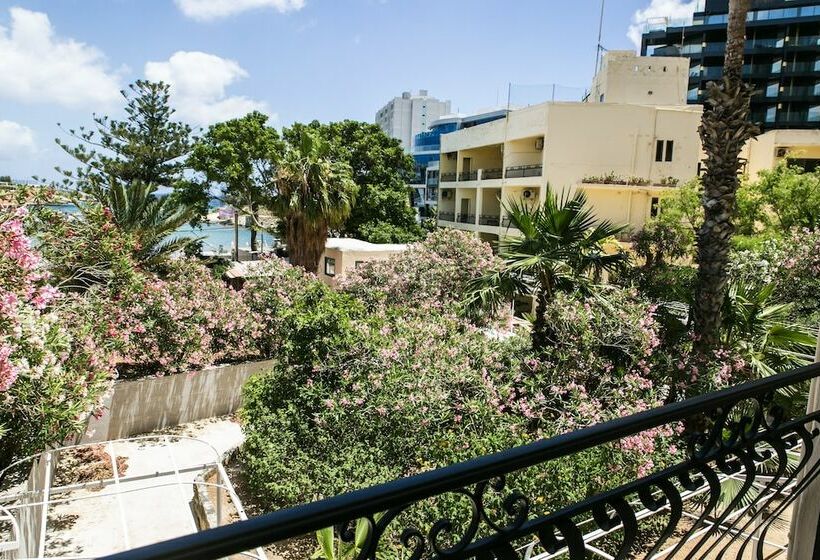 اتاق استاندارد با چشم‌انداز دریا, Beach Garden