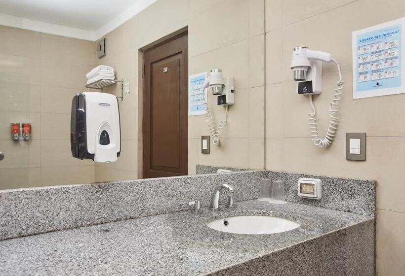 سوییت جونیور, Casa Andina Standard Machu Picchu