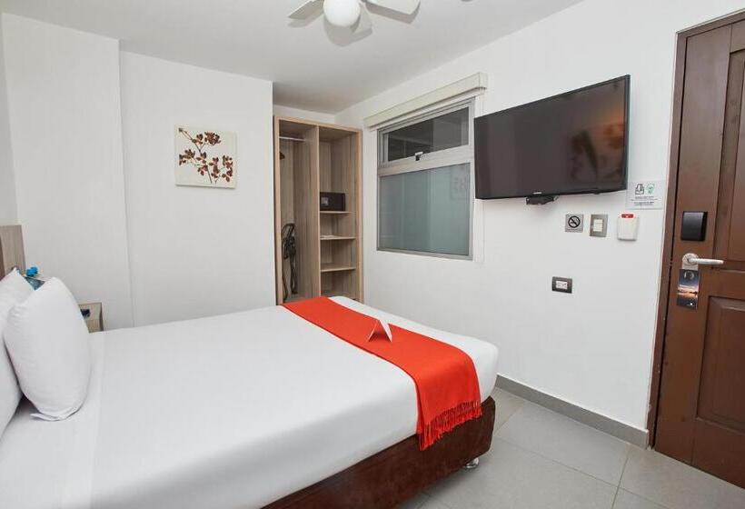 اتاق استاندارد یک نفره, Casa Andina Standard Machu Picchu