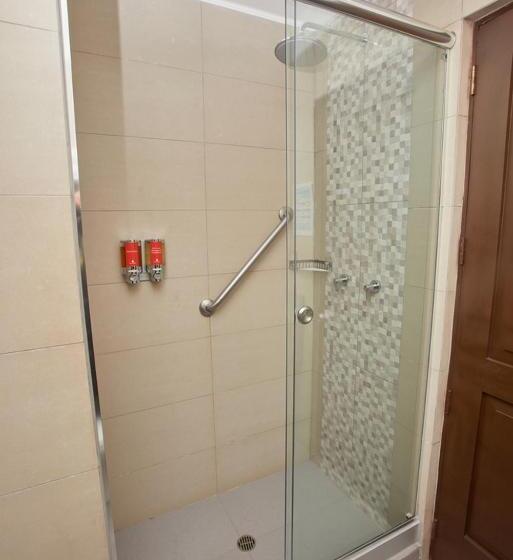 اتاق استاندارد, Casa Andina Standard Machu Picchu