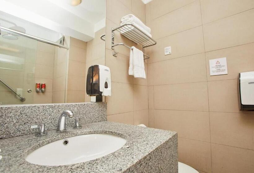 اتاق استاندارد, Casa Andina Standard Machu Picchu