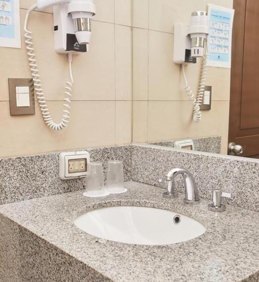 اتاق استاندارد, Casa Andina Standard Machu Picchu