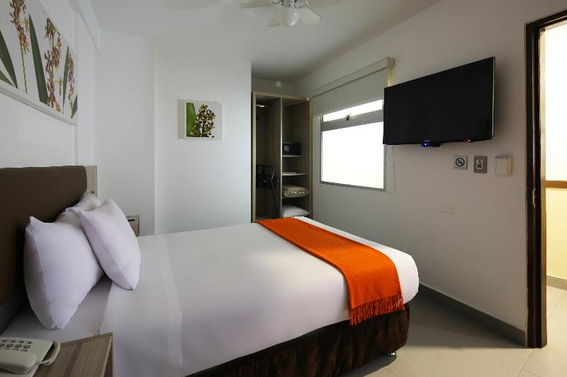 اتاق استاندارد یک نفره, Casa Andina Standard Machu Picchu