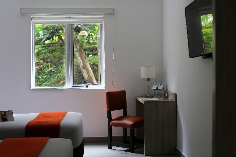 اتاق استاندارد, Casa Andina Standard Machu Picchu