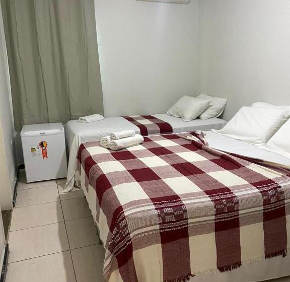 اتاق استاندارد, Casa Blanca