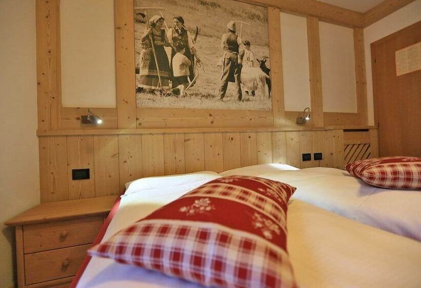 스탠다드 룸, Chalet Alaska