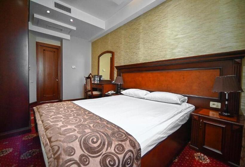 스탠다드 룸, Spa Hotel Grace Forum