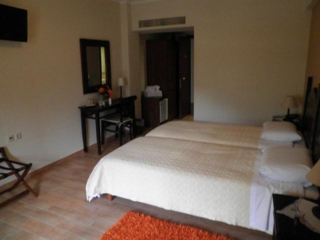 Номер Superior, Melegos Inn