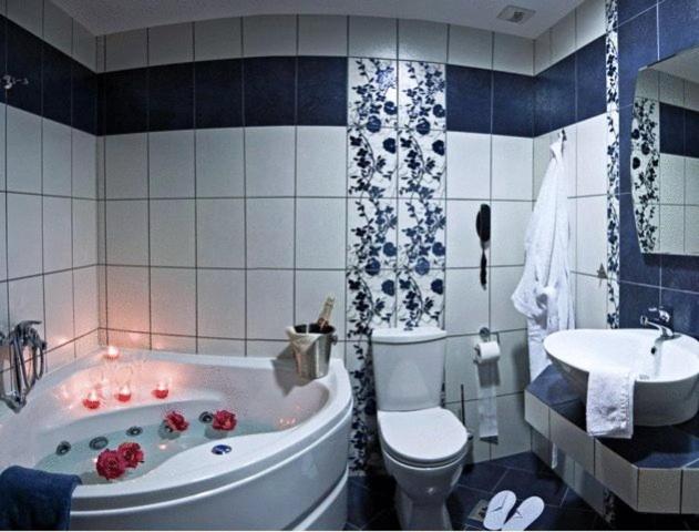 Президентский Люкс, Melegos Inn