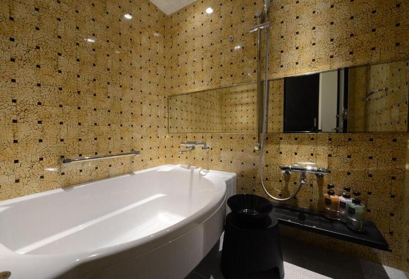 Club Room Sea View, Monterey Okinawa Spa & Resort