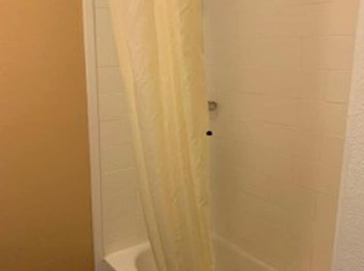 סוויטה מותאמת לאדם עם מוגבלויות, Sleep Inn & Suites Carlsbad Caverns Area