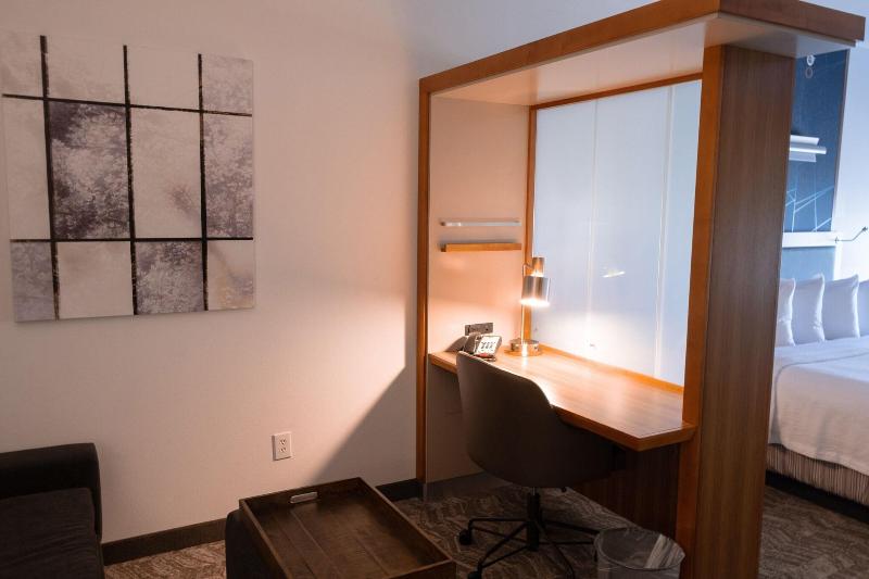 스위트, Springhill Suites By Marriott Dallas Lewisville