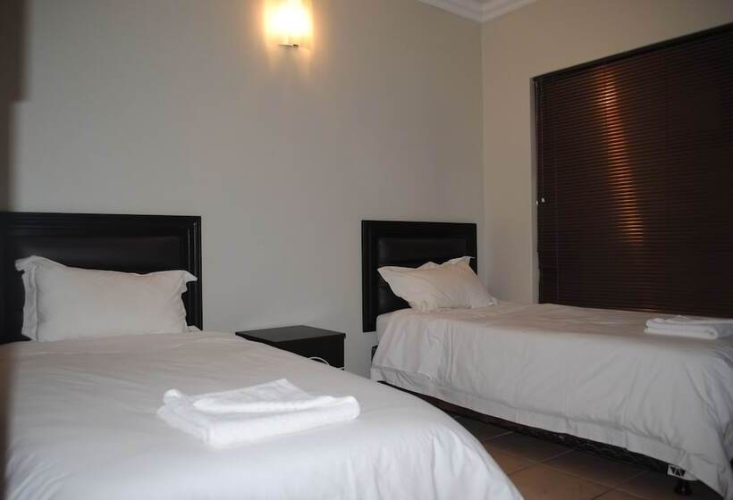 آپارتمان 2 خوابه با بالکن, Palm Valley Inn And Day Spa