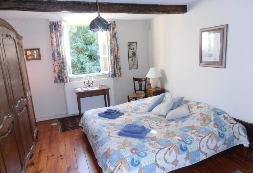 Номер Стандарт, Chambres D Hôtes Hameau De Lalanne