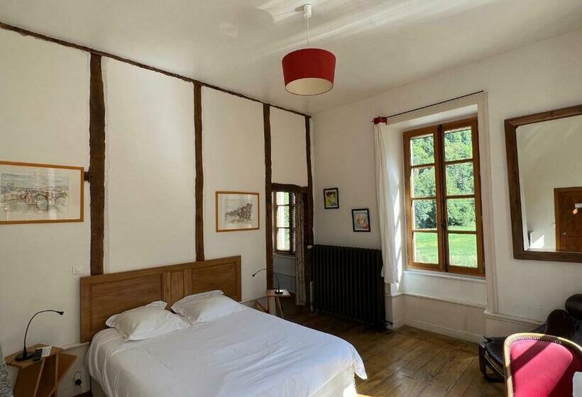 스탠다드 룸, Chambres D Hôtes Les Tapies
