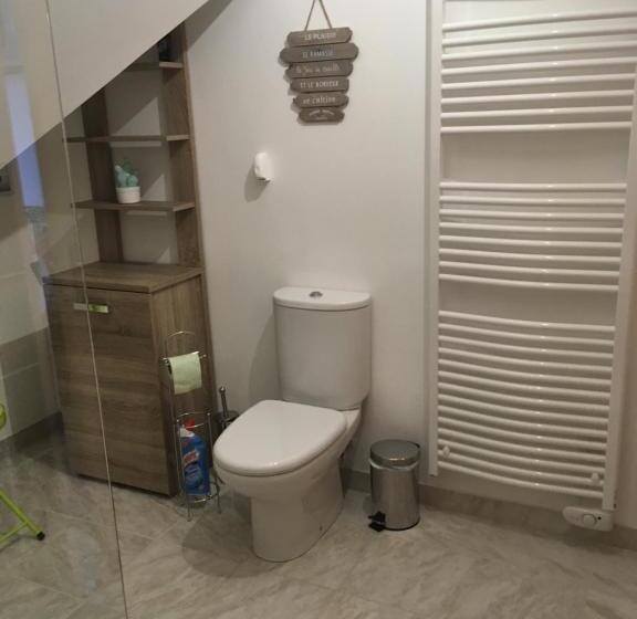 Номер Стандарт, Chez Kate Et Lolo