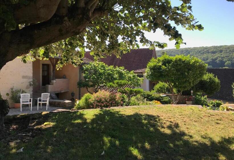 اتاق خانوادگی, Chez Sylvie Et Thierry
