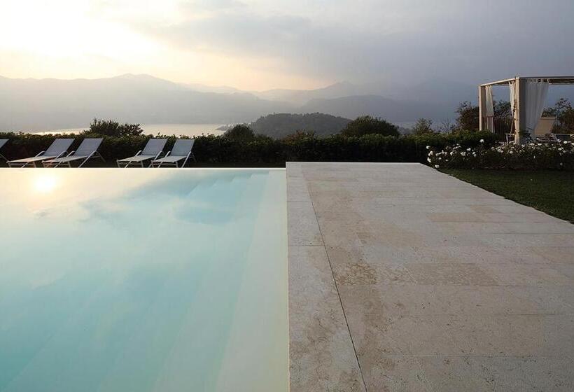 1 Bedroom Apartment Lake View, La Darbia