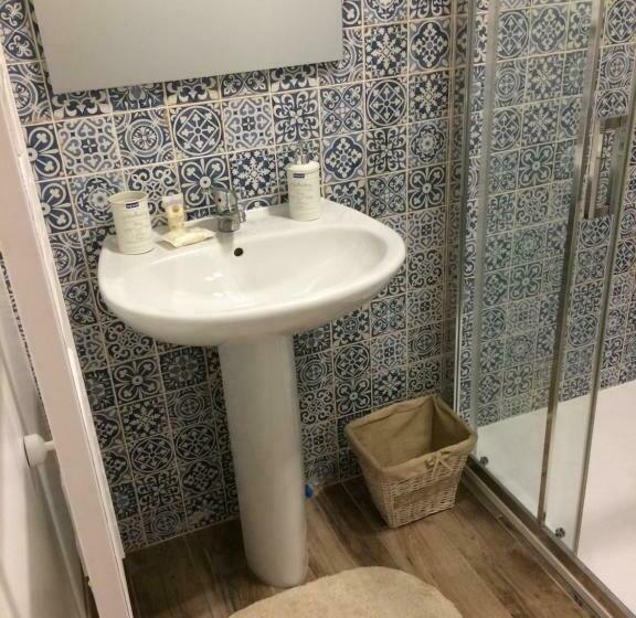 Номер Стандарт, Chambres D Hôtes D Albertine