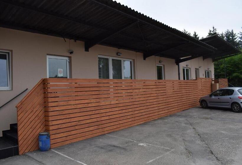 Номер Deluxe, Apartmenthaus Erlenbach