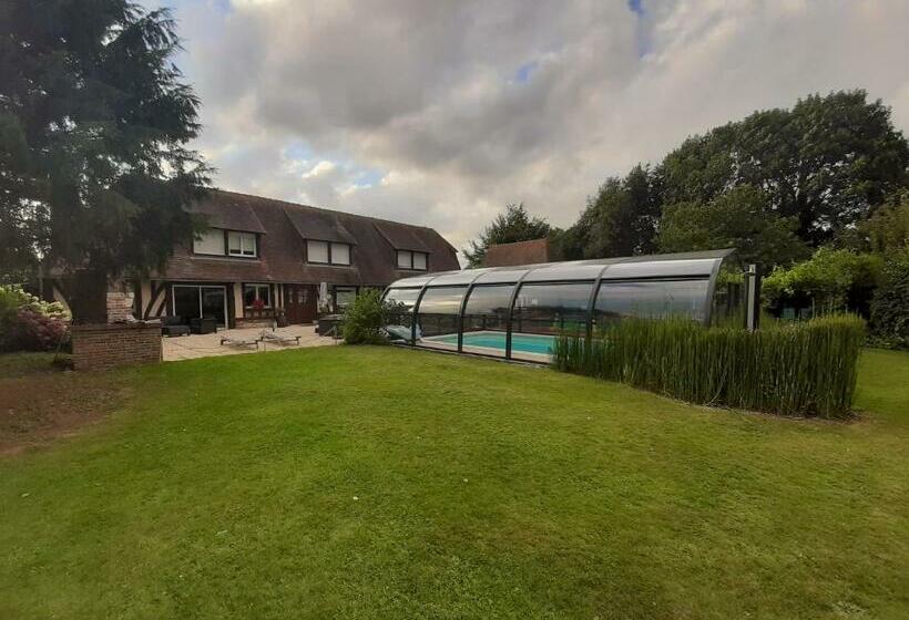 Номер Стандарт, Lamaisonmelidine