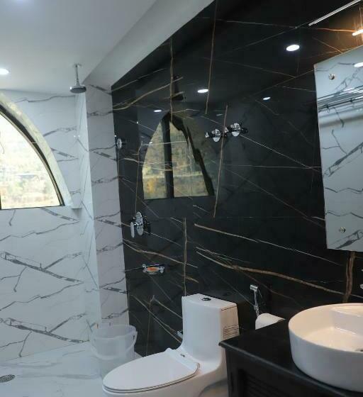 Номер Стандарт, City Choice Inn