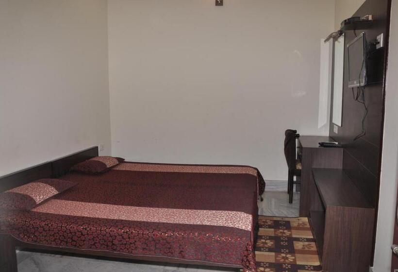 Quarto Estandar, Alka