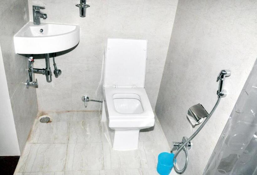 Quarto Deluxe, Alka