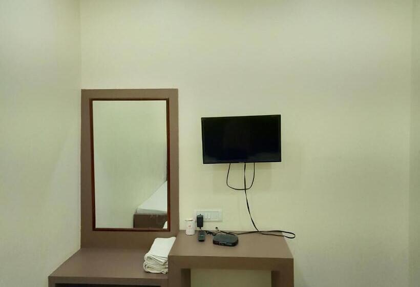 Quarto Estandar, Alka