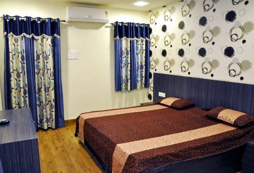 Quarto Real, Alka