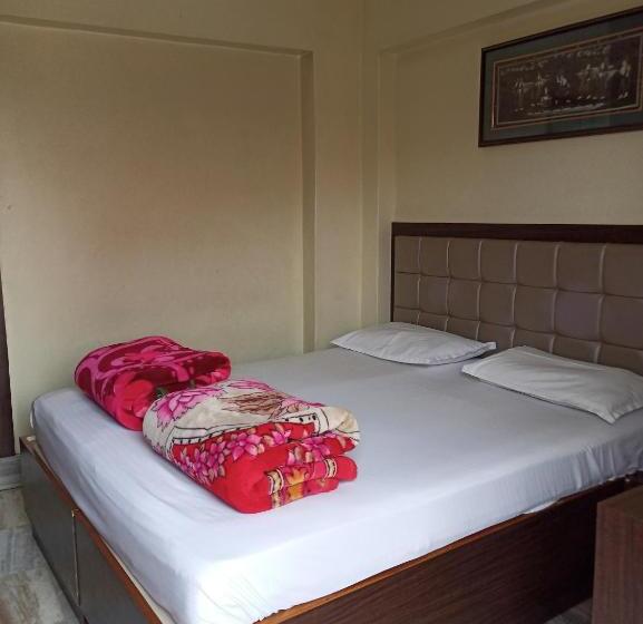 Quarto Estandar, Alka