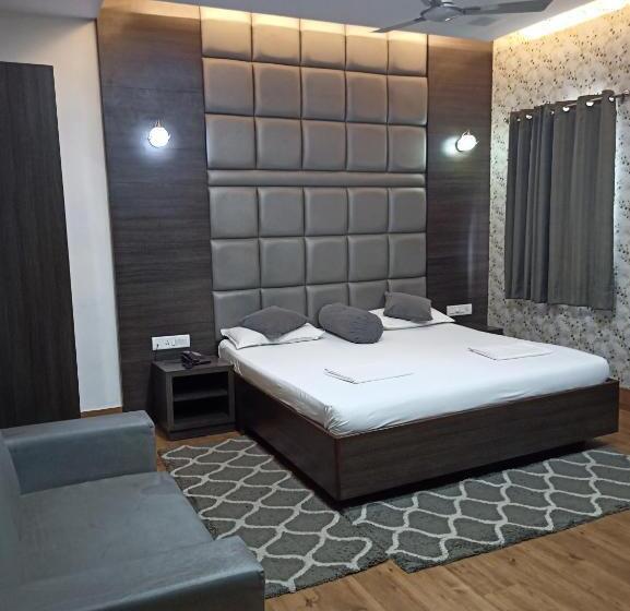 Quarto Premium, Alka