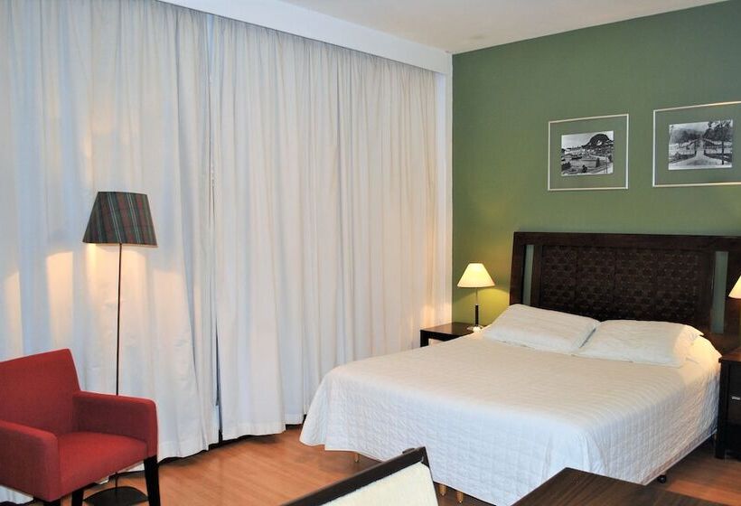 Номер Deluxe, Casablanca Imperial
