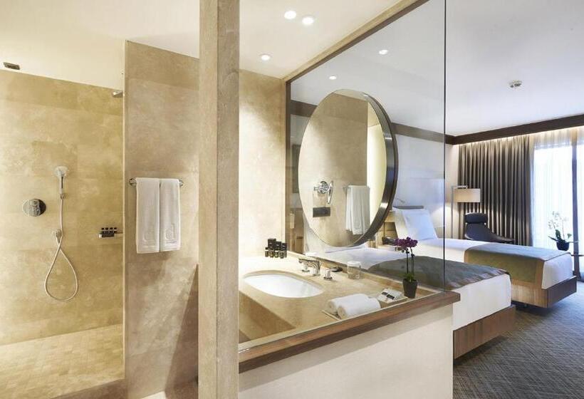 اتاق لوکس, Divan Adana