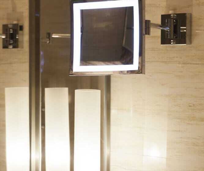 اتاق استاندارد, Doubletree By Hilton Hotel Qingdao   Jimo