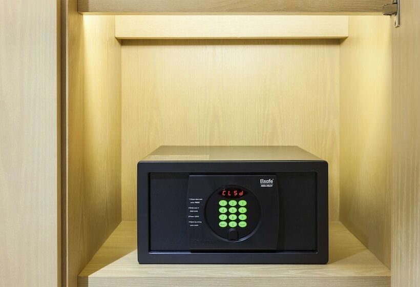 اتاق لوکس, Doubletree By Hilton Hotel Qingdao   Jimo