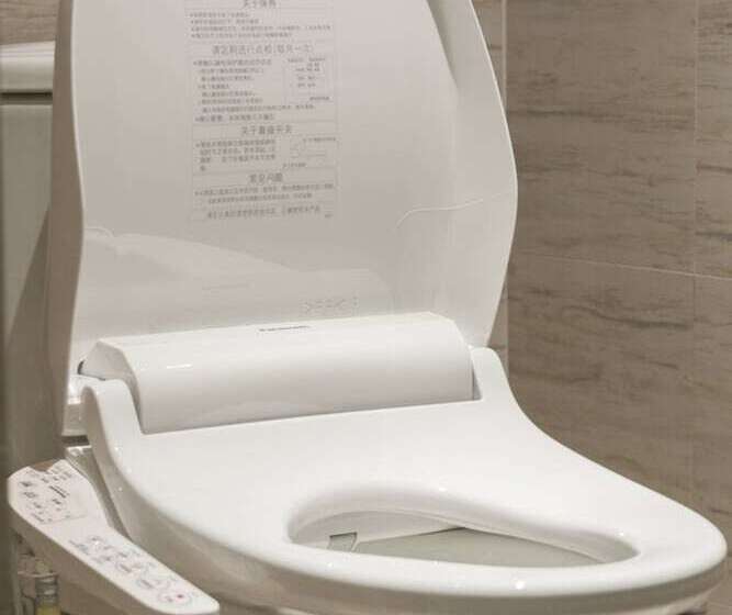 سوئیت با تخت بزرگ, Doubletree By Hilton Hotel Qingdao   Jimo