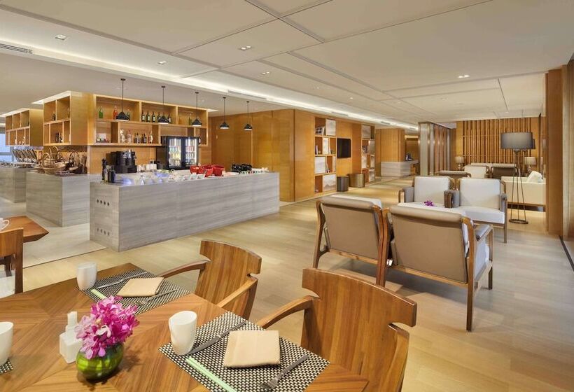 سوییت لوکس, Doubletree By Hilton Hotel Qingdao   Jimo