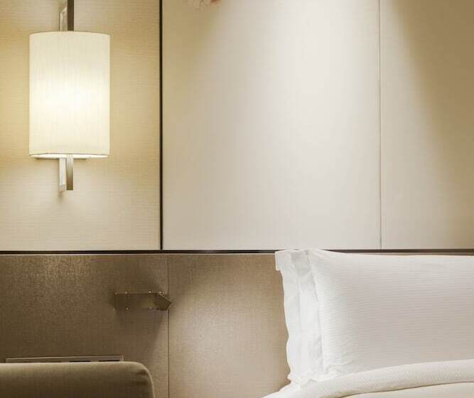 سوئیت پریمیوم, Doubletree By Hilton Hotel Qingdao   Jimo