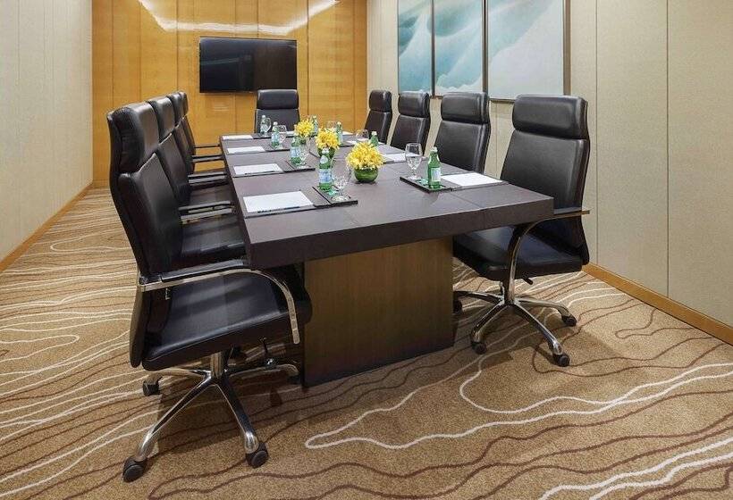 سوئیت پریمیوم, Doubletree By Hilton Hotel Qingdao   Jimo