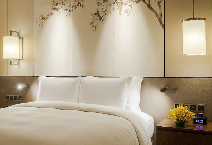 سوئیت پریمیوم, Doubletree By Hilton Hotel Qingdao   Jimo