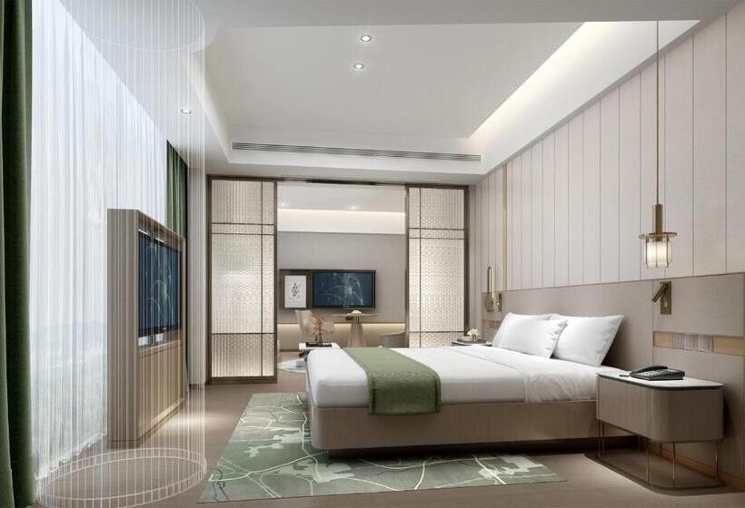 Президентский Люкс, Element Suzhou Science And Technology Town