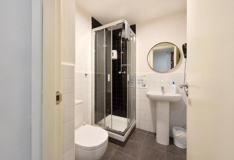 Habitación Economy, Free Hostels Barcelona