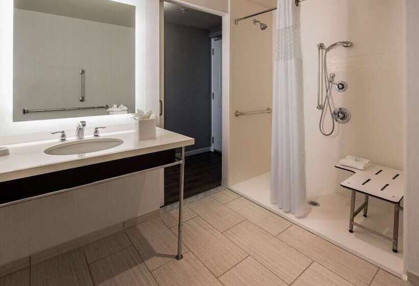 标准间, Hampton Inn Springfieldsoutheast