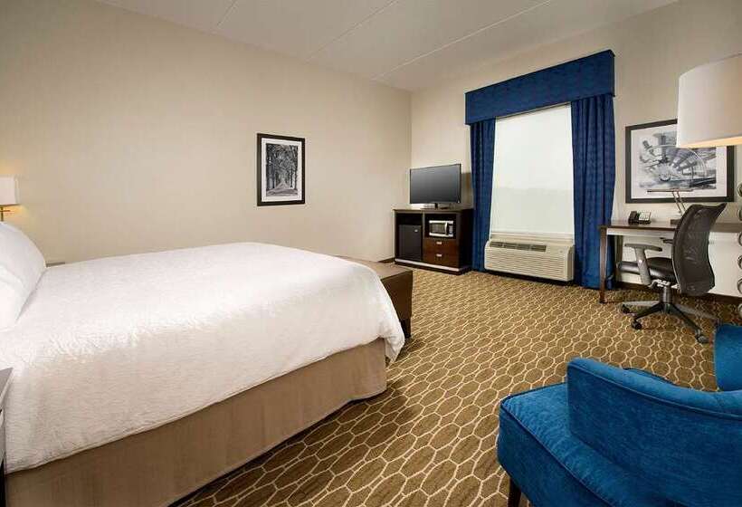 标准间, Hampton Inn Springfieldsoutheast