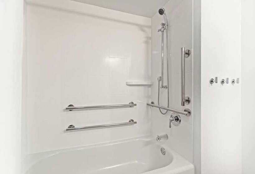 标准工作室, Hampton Inn Springfieldsoutheast